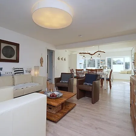 Traum Fewo Strandliebe Mit Meerblick, 3 Schlafzimmer, 2 Baeder Binz Exterior foto