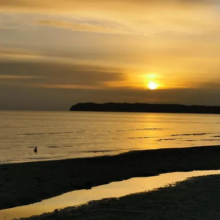 Traum Fewo Strandliebe Mit Meerblick, 3 Schlafzimmer, 2 Baeder Binz Exterior foto
