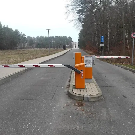 Traum Fewo Strandliebe Mit Meerblick, 3 Schlafzimmer, 2 Baeder Binz Exterior foto