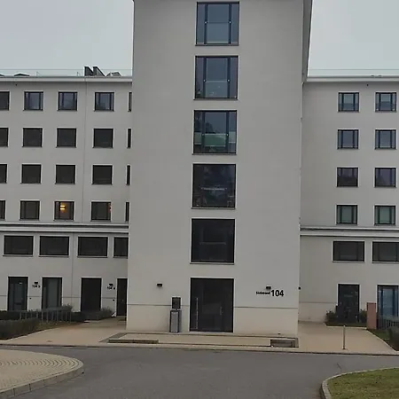 Traum Fewo Strandliebe Mit Meerblick, 3 Schlafzimmer, 2 Baeder Binz Exterior foto