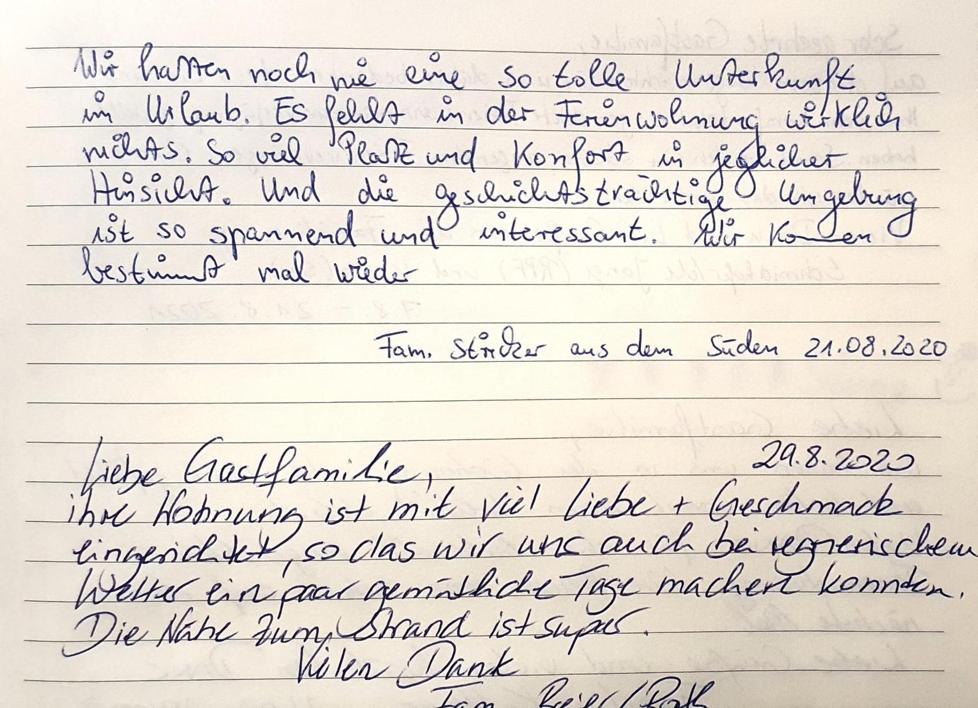 Appartement Traum Strandliebe Mit Meerblick, 3 Schlafzimmer, 2 Baeder